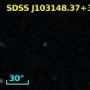 SDSS J103148.37+331316.5