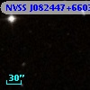 NVSS J082447+660319