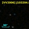 [VV2006] J103204.9+101017