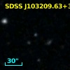 SDSS J103209.63+364723.3