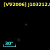 [VV2006] J103212.8+120613