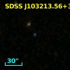 SDSS J103213.56+315751.8