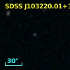 SDSS J103220.01+345302.1