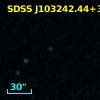 SDSS J103242.44+335018.3
