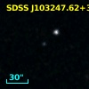 SDSS J103247.62+353259.5