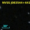 NVSS J083544+641514