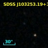 SDSS J103253.19+330431.5