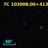 7C 103007.91+413138.02