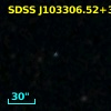 SDSS J103306.52+335817.7