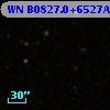 WN B0827.0+6527A
