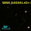 [SSO2007] 158.422660+13.907826