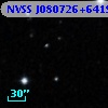 NVSS J080726+641901