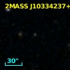 2MASS J10334237+3436450