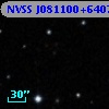 NVSS J081100+640717