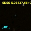 SDSS J103427.66+323231.7
