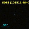 SDSS J103511.48+324431.6