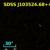 SDSS J103524.68+452008.4
