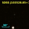 SDSS J103528.85+323001.9