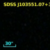 SDSS J103551.07+384923.8