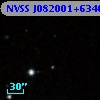 NVSS J082001+634656