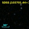 SDSS J103701.44+335944.2