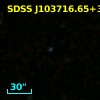 SDSS J103716.65+330409.5