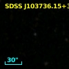 SDSS J103736.15+375755.8