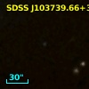 SDSS J103739.66+323958.4