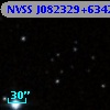 NVSS J082329+634206