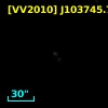 SDSS J103745.72+310333.0