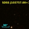 SDSS J103757.00+323026.7