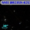 NVSS J082359+625340