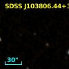 SDSS J103806.44+310541.2