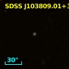 SDSS J103809.01+321854.5