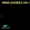 SDSS J103822.10+370704.8