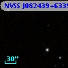 NVSS J082439+633934