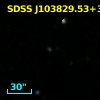 SDSS J103829.53+361308.8
