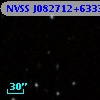 NVSS J082712+633317