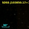SDSS J103850.17+324245.3