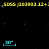 SDSS J103903.12+323700.1