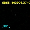 SDSS J103906.37+295719.0