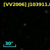 [VV2006] J103911.8+395744