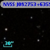 NVSS J082753+635946