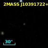 2MASS J10391722+3116141