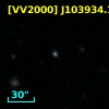 [VV2000] J103934.1+395258