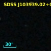 SDSS J103939.02+083042.0