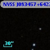 NVSS J083457+642340