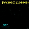 SDSS J103945.07+333736.7