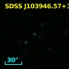 SDSS J103946.57+333604.0