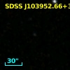 SDSS J103952.66+325711.9